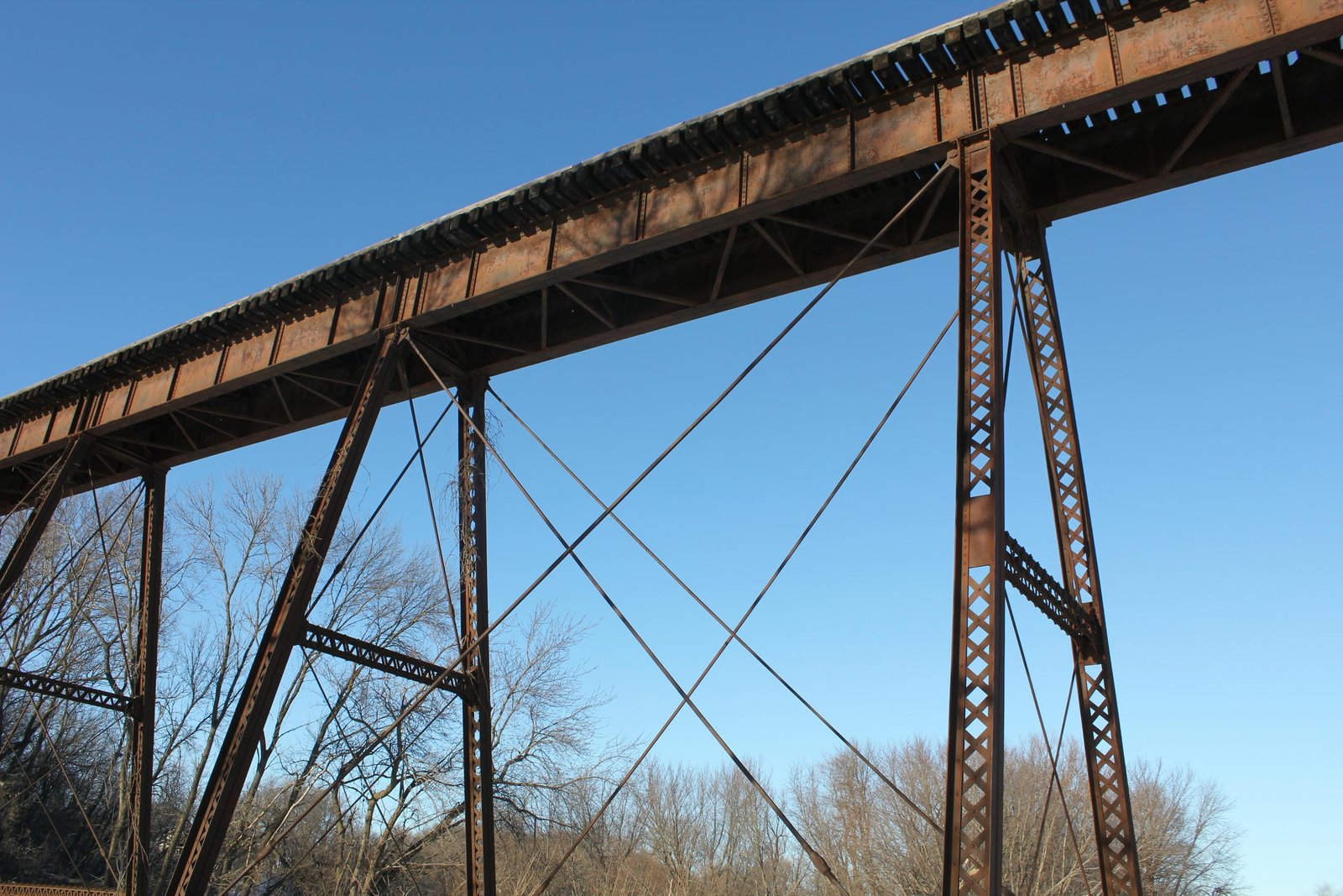 Details of east tower